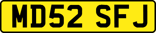 MD52SFJ