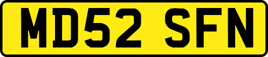 MD52SFN