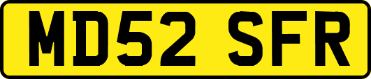 MD52SFR
