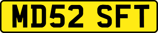 MD52SFT