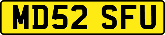 MD52SFU
