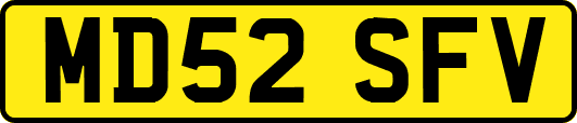 MD52SFV