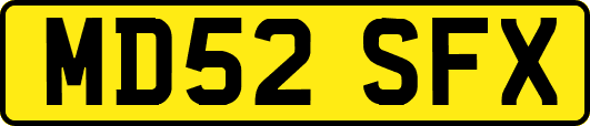 MD52SFX