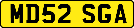 MD52SGA
