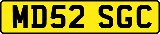 MD52SGC