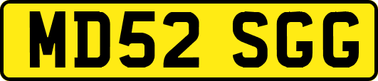 MD52SGG