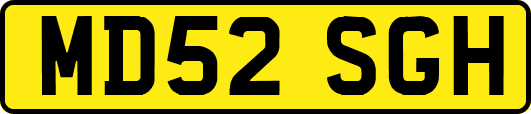 MD52SGH