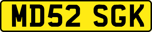 MD52SGK