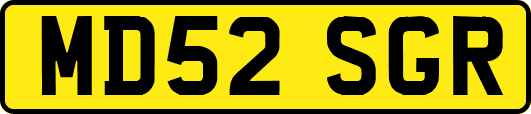 MD52SGR