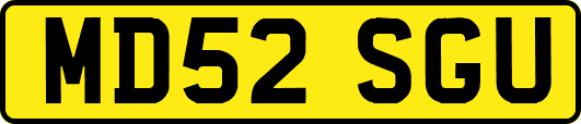 MD52SGU