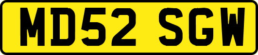 MD52SGW