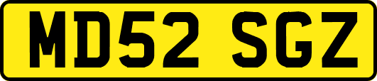 MD52SGZ