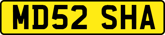 MD52SHA