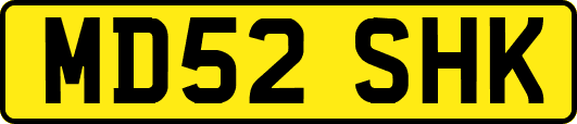 MD52SHK