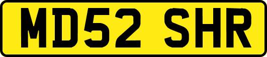 MD52SHR