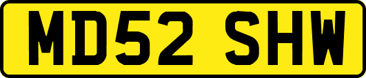 MD52SHW