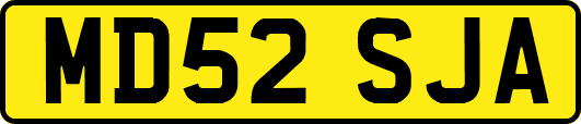 MD52SJA