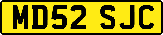 MD52SJC