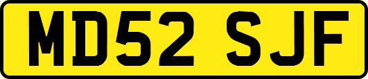 MD52SJF