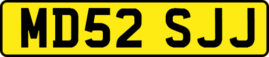 MD52SJJ