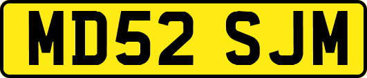 MD52SJM