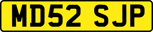 MD52SJP