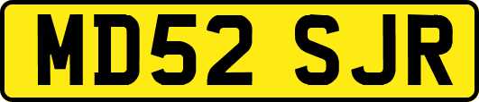 MD52SJR