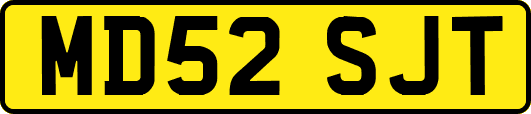 MD52SJT