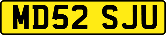 MD52SJU