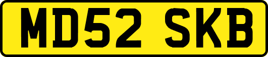 MD52SKB