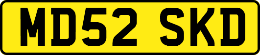 MD52SKD