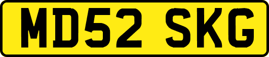 MD52SKG