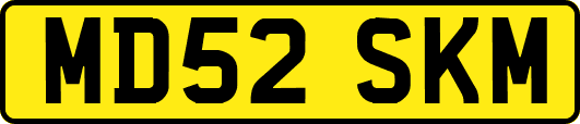 MD52SKM