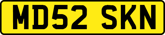 MD52SKN