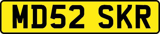 MD52SKR