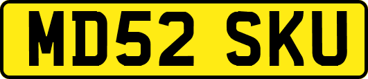 MD52SKU