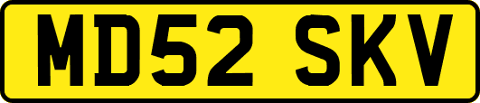 MD52SKV
