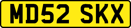 MD52SKX