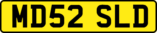 MD52SLD