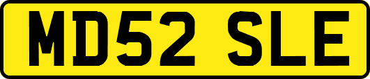 MD52SLE