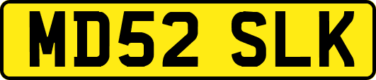 MD52SLK