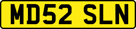 MD52SLN
