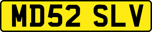 MD52SLV
