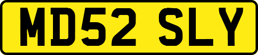 MD52SLY