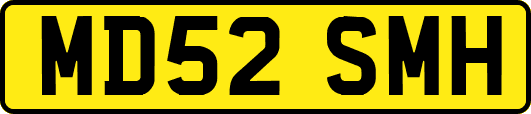 MD52SMH