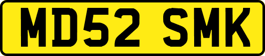 MD52SMK