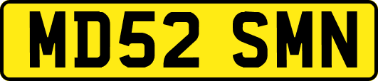 MD52SMN