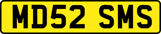 MD52SMS
