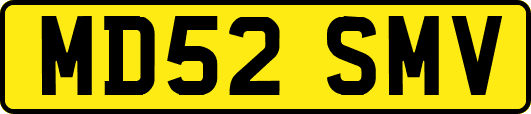 MD52SMV