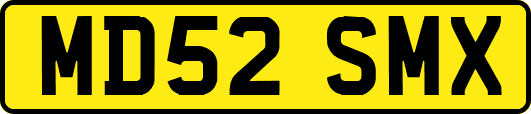 MD52SMX